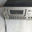 Technics Cd, Md Cassette Decks Rs-617U