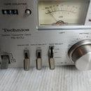 Technics Cd, Md Cassette Decks Rs-617U