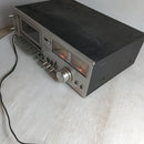 Technics Cd, Md Cassette Decks Rs-617U