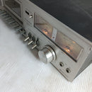 Technics Cd, Md Cassette Decks Rs-617U