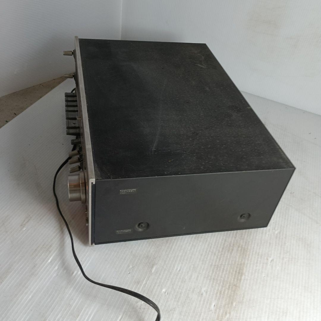 Technics Cd, Md Cassette Decks Rs-617U