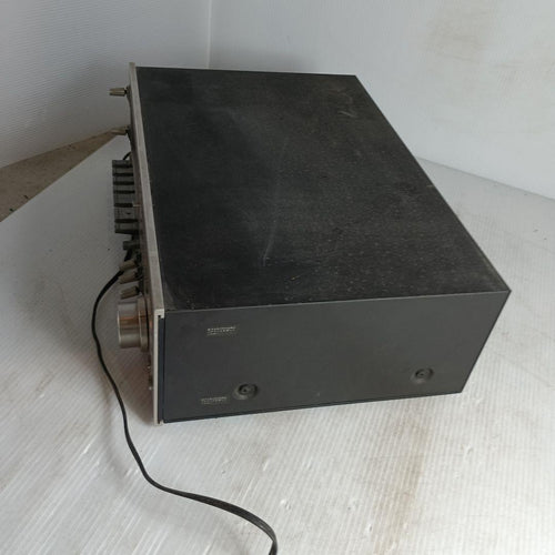 Technics Cd, Md Cassette Decks Rs-617U
