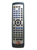 Remote Control For Tv Rc-568S