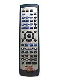 Remote Control For Tv Rc-568S