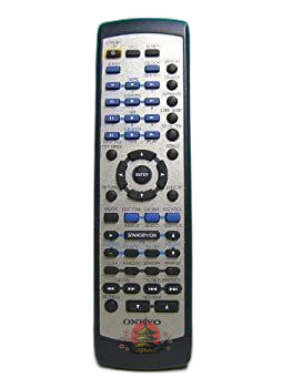 Remote Control For Tv Rc-568S