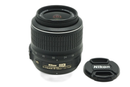 Nikon Lens (Zoom) Af-S Dx Nikkor 18-55Mm F3.5-5.6G Vr Aps-C 260212D