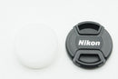 Nikon Lens (Zoom) Af-S Dx Nikkor 18-55Mm F3.5-5.6G Vr Aps-C 260212D