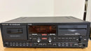 Tascam Portable Player Cc-222Mk Cd