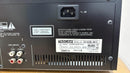 Tascam Portable Player Cc-222Mk Cd