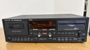 Tascam Portable Player Cc-222Mk Cd
