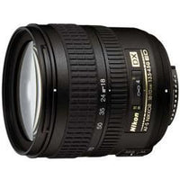 Nikon Lens (Zoom) Af-S Dx Nikkor Ed 18-70Mm F3.5-4.5G(If)
