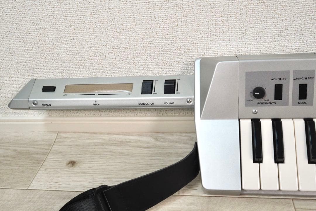 Keyboards Digital Pianos Yamaha Kx5 Midi