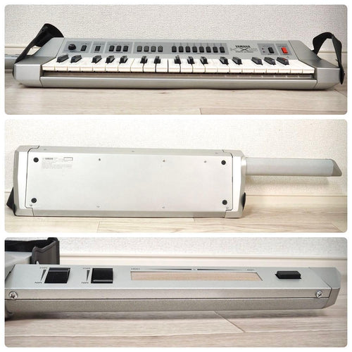 Keyboards Digital Pianos Yamaha Kx5 Midi