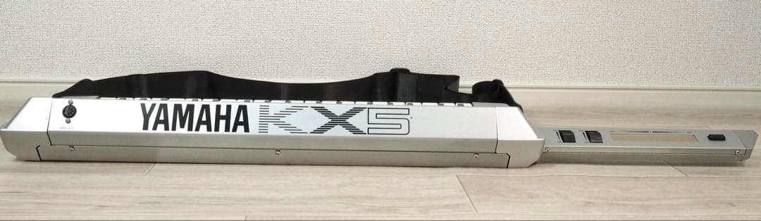 Keyboards Digital Pianos Yamaha Kx5 Midi