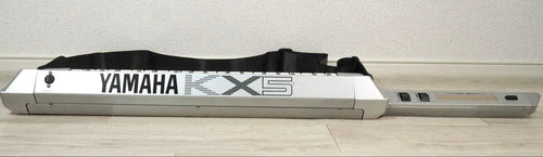 Keyboards Digital Pianos Yamaha Kx5 Midi