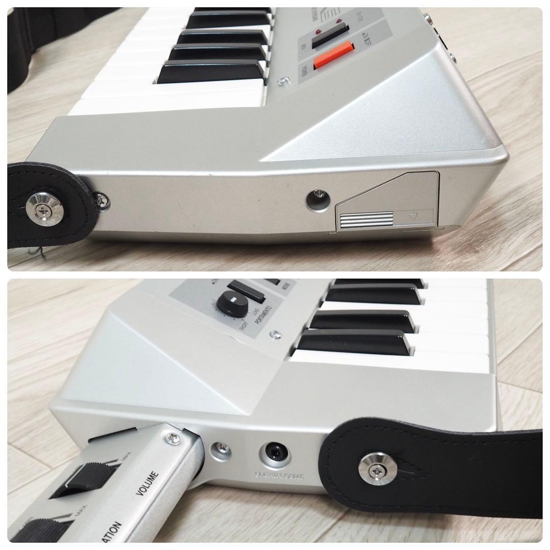 Keyboards Digital Pianos Yamaha Kx5 Midi