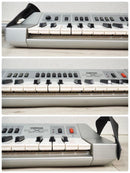 Keyboards Digital Pianos Yamaha Kx5 Midi