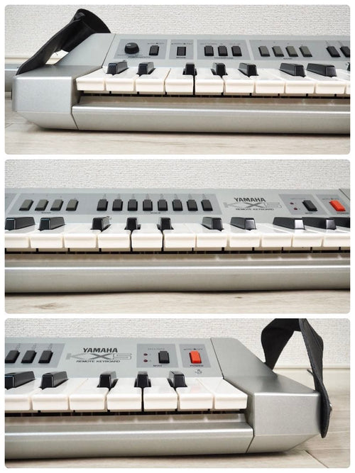 Keyboards Digital Pianos Yamaha Kx5 Midi