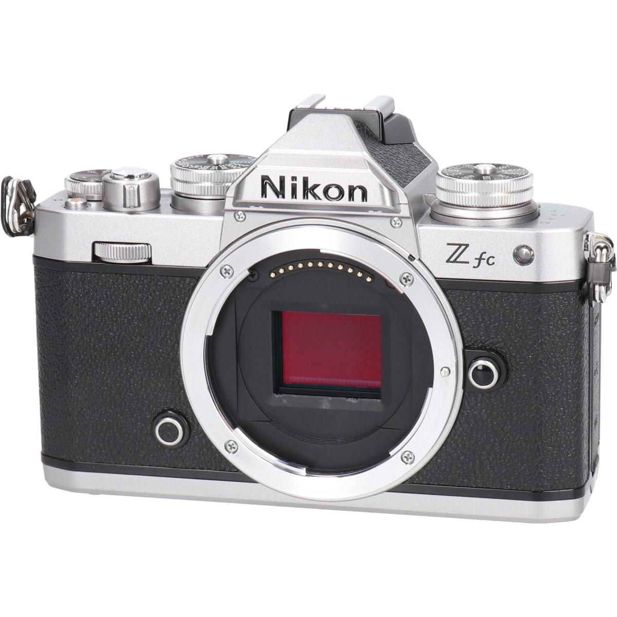 Nikon Digital Slr