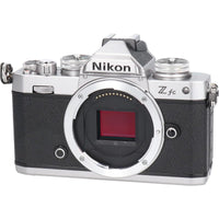 Nikon Digital Slr