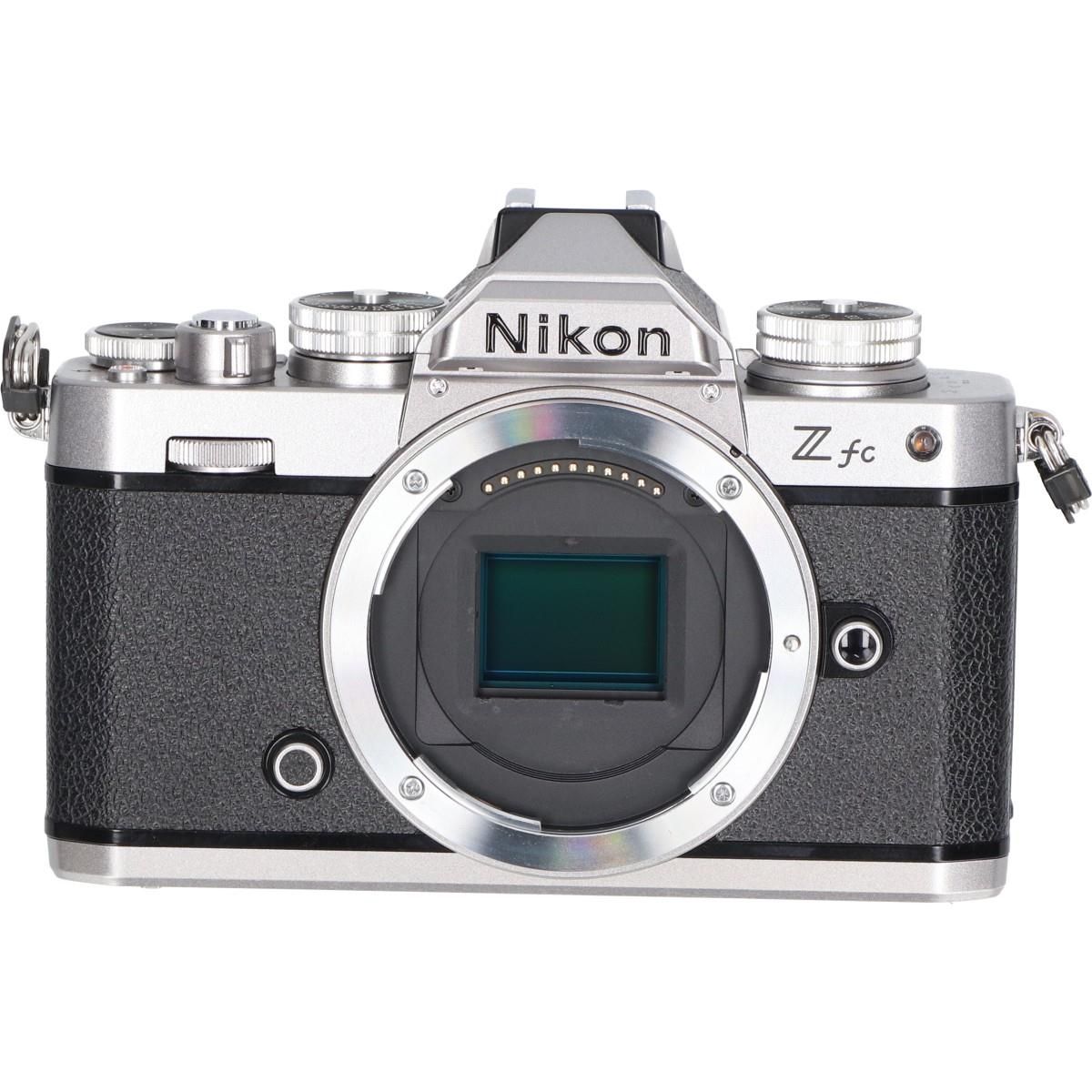 Nikon Digital Slr