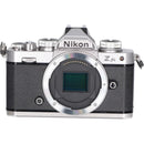 Nikon Digital Slr