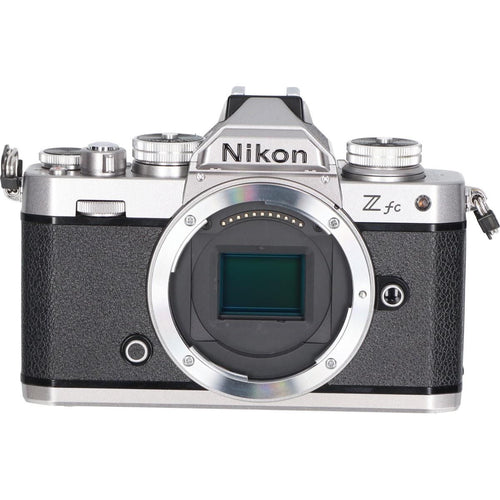 Nikon Digital Slr