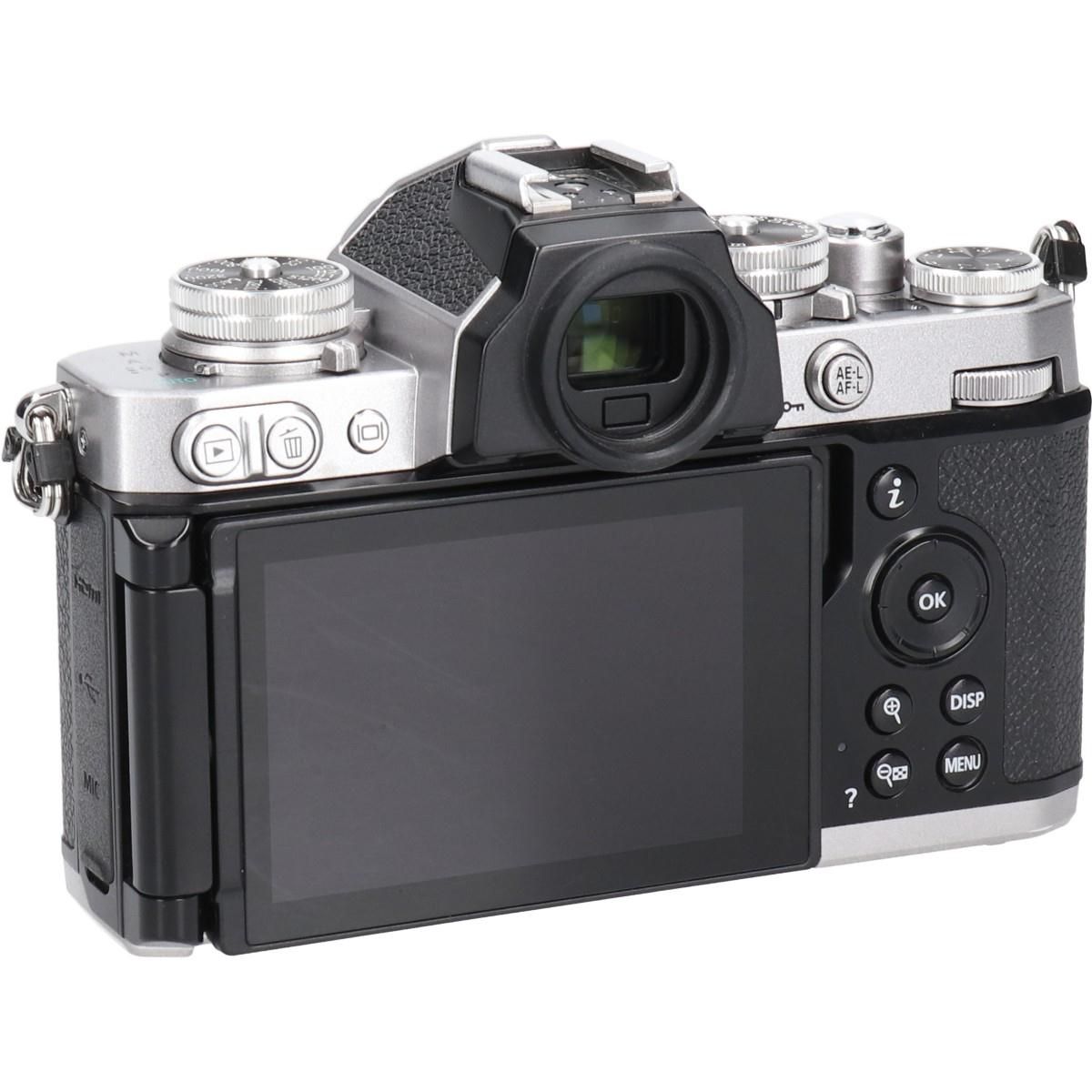 Nikon Digital Slr