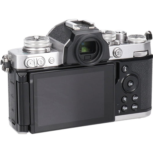 Nikon Digital Slr