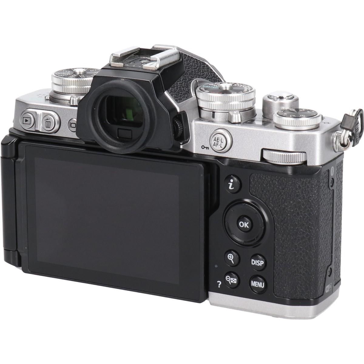 Nikon Digital Slr