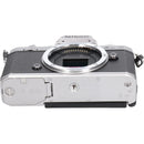 Nikon Digital Slr