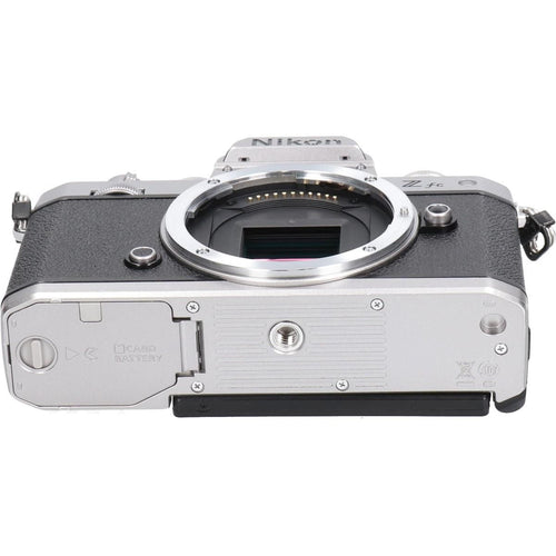 Nikon Digital Slr