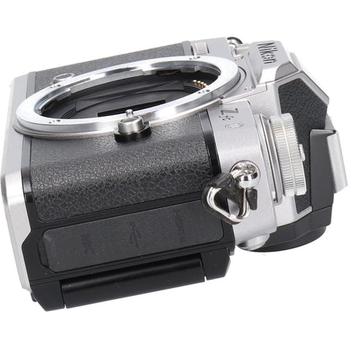 Nikon Digital Slr