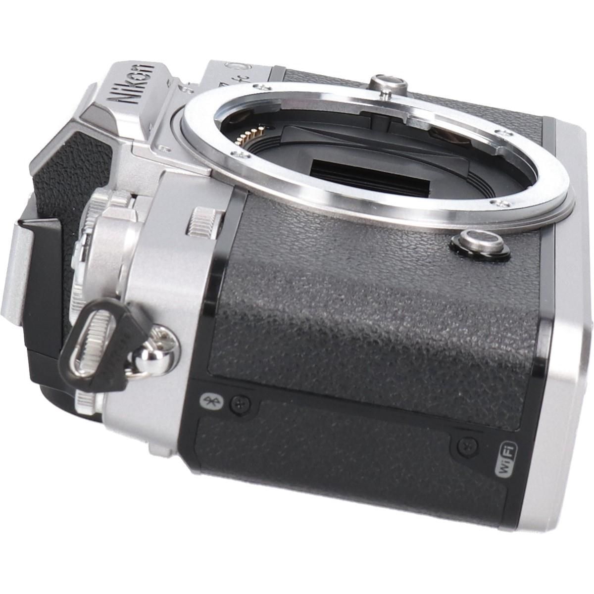 Nikon Digital Slr