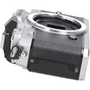Nikon Digital Slr