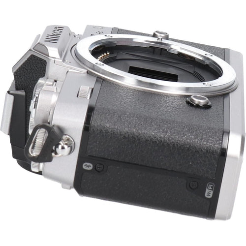 Nikon Digital Slr