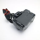 Digital Slr Eos Kiss X10 Canon Ok 03000