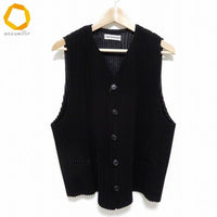 Vest #Apc Issey Miyake Men L [978195]