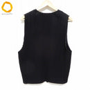 Vest #Apc Issey Miyake Men L [978195]