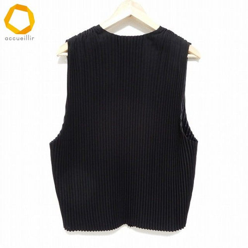 Vest #Apc Issey Miyake Men L [978195]