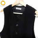Vest #Apc Issey Miyake Men L [978195]