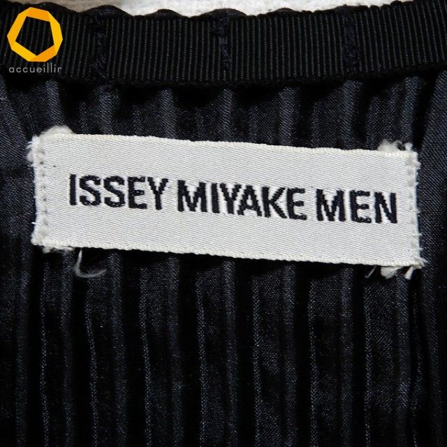 Vest #Apc Issey Miyake Men L [978195]