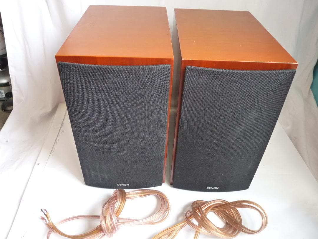 Denon Others Sc-F102Sg