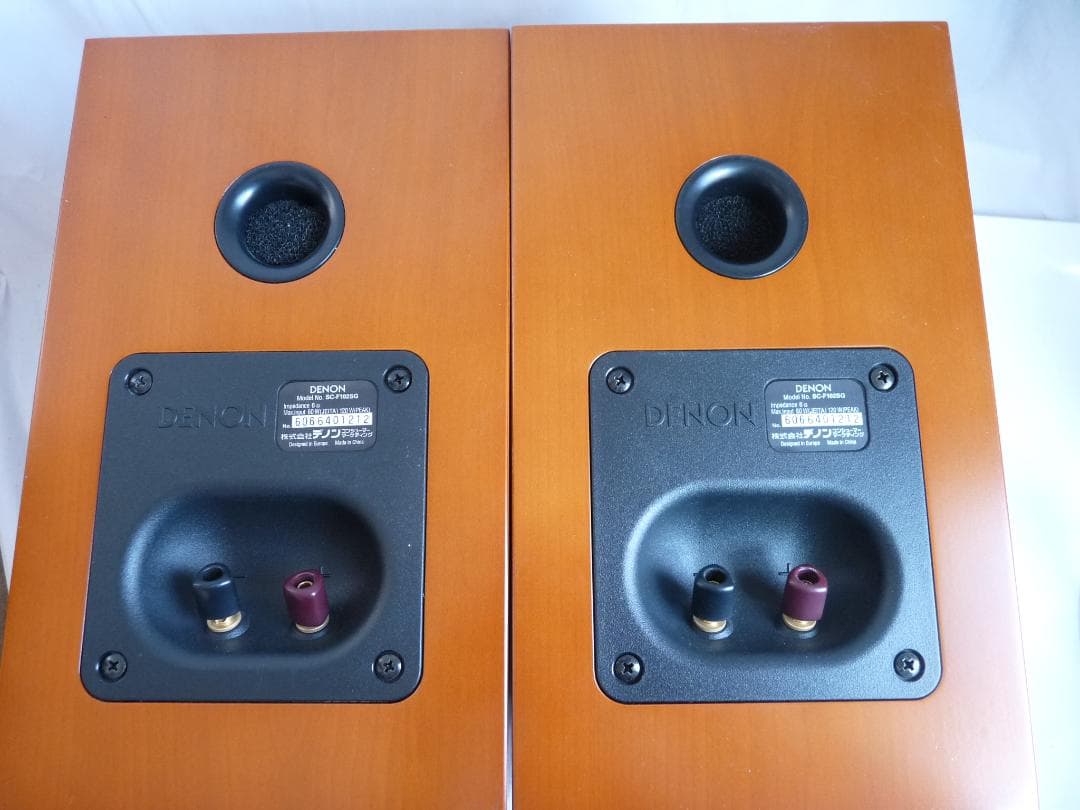 Denon Others Sc-F102Sg
