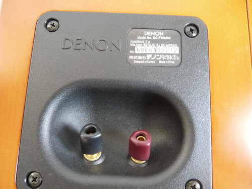Denon Others Sc-F102Sg