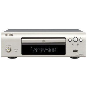 Others Denon F Cd Dcd-F107-Sp