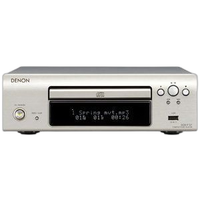 Others Denon F Cd Dcd-F107-Sp