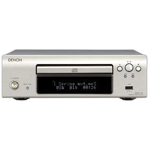 Others Denon F Cd Dcd-F107-Sp