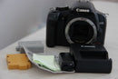 Canon Slr Camera (Film) Kiss X2