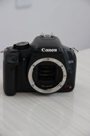 Canon Slr Camera (Film) Kiss X2